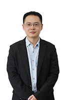 启航考研代晋军